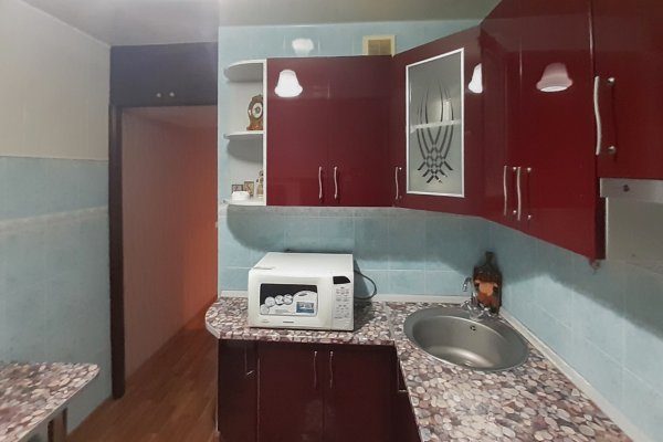 3-комнатная квартира по адресу БЕРЕСТЯНСКАЯ, 12 - фото 11