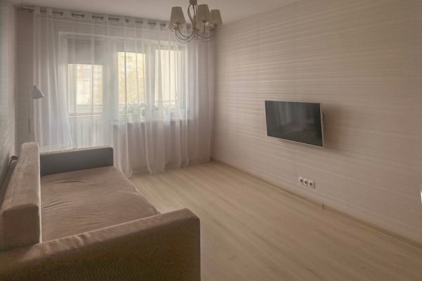 3-комнатная квартира по адресу АУЭЗОВА М.А., 12 - фото 1