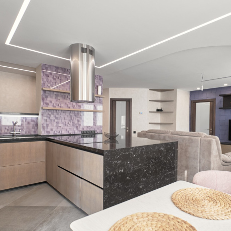 Фотография 3-комнатная квартира по адресу БЕДЫ ЛЕОНИДА, 36 - фото 1