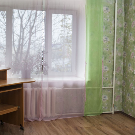 Фотография 3-комнатная квартира по адресу Московская ул., 1 - фото 1