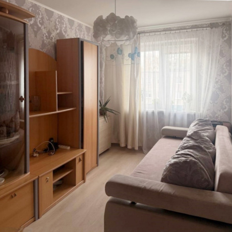 Фотография 3-комнатная квартира по адресу АУЭЗОВА М.А., 12 - фото 8