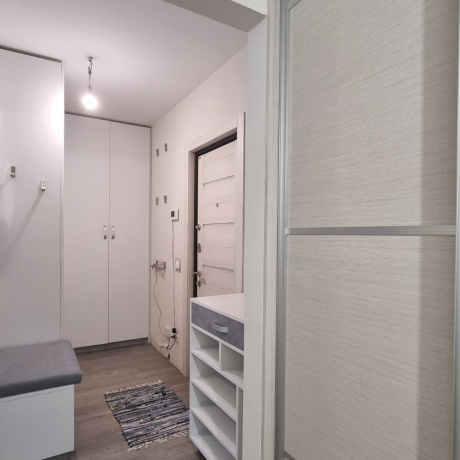 Фотография 2-комнатная квартира по адресу Небесная, 2 - фото 12