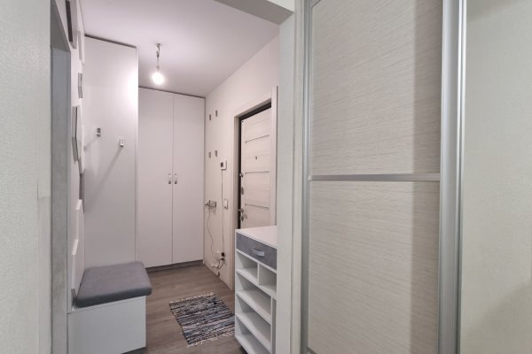 2-комнатная квартира по адресу Небесная, 2 - фото 12