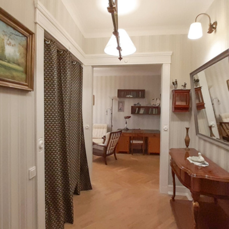 Фотография 2-комнатная квартира по адресу ЗАХАРОВА, 23 - фото 17