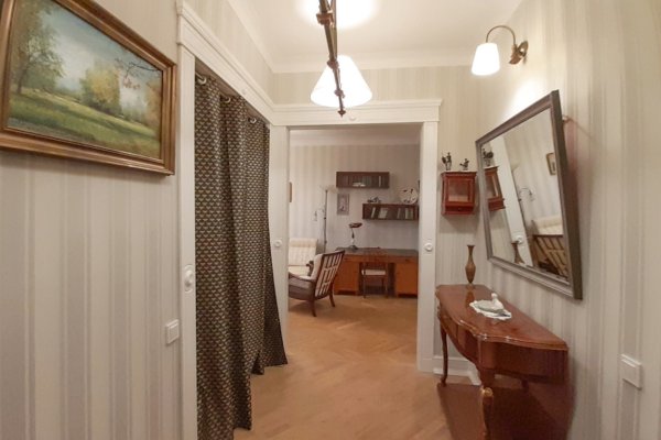 2-комнатная квартира по адресу ЗАХАРОВА, 23 - фото 17