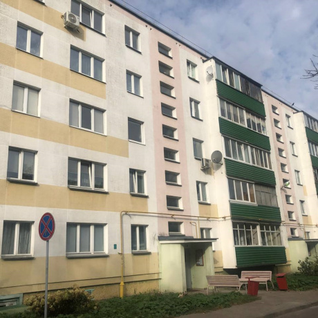 Фотография 3-комнатная квартира по адресу АУЭЗОВА М.А., 12 - фото 19