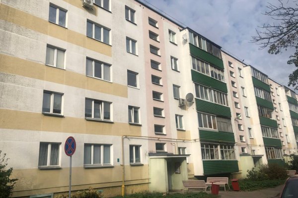 3-комнатная квартира по адресу АУЭЗОВА М.А., 12 - фото 19