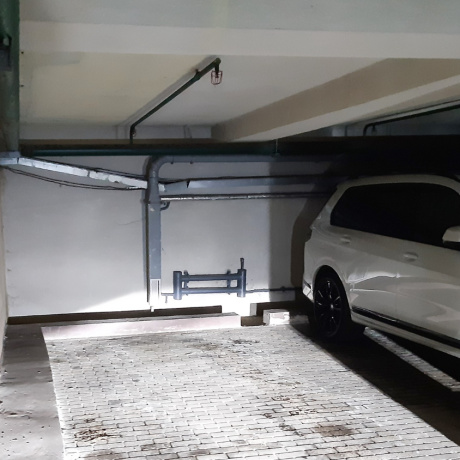 Фотография Продается машиноместо в престижном районе Минска (улица Пионерская,7). - фото 2