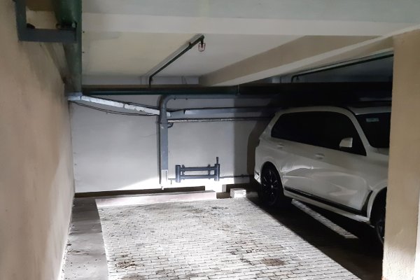 Продается машиноместо в престижном районе Минска (улица Пионерская,7). - фото 2