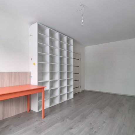 Фотография 2-комнатная квартира по адресу Небесная, 2 - фото 7