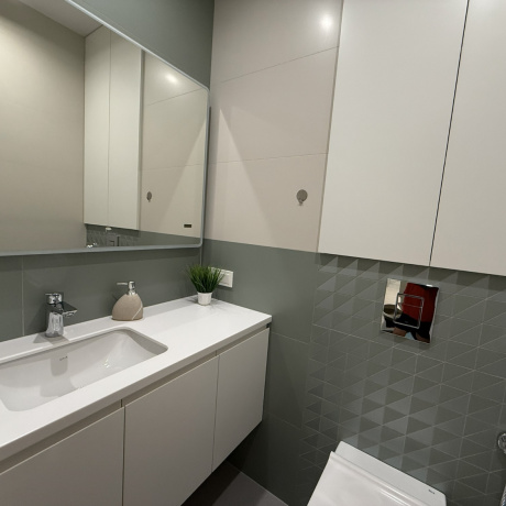 Фотография 3-комнатная квартира по адресу ПОБЕДИТЕЛЕЙ, 123 - фото 17