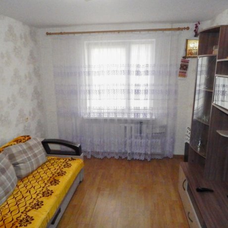 Фотография 3-комнатная квартира по адресу ФЕДОРОВА, 21 - 4
