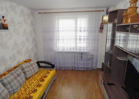 3-комнатная квартира по адресу ФЕДОРОВА, 21 - фото 4