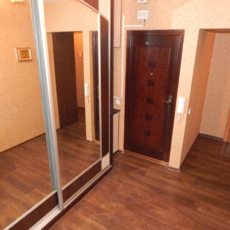 Фотография 3-комнатная квартира по адресу ФЕДОРОВА, 21 - 1
