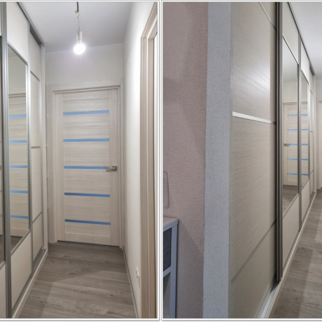 Фотография 2-комнатная квартира по адресу Небесная, 2 - фото 11