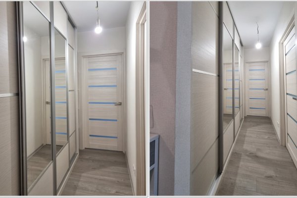 2-комнатная квартира по адресу Небесная, 2 - фото 11