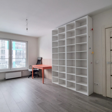 Фотография 2-комнатная квартира по адресу Небесная, 2 - фото 6