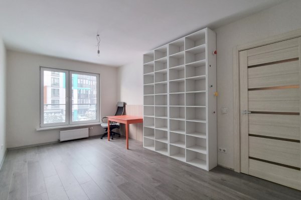 2-комнатная квартира по адресу Небесная, 2 - фото 6