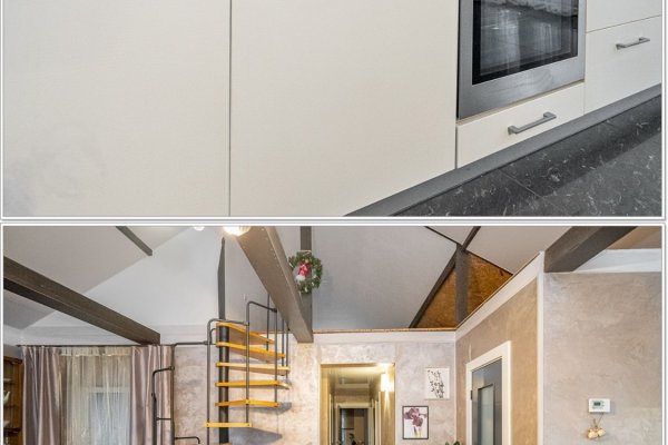 Продается уютный дом в аг.Колодищи ул.Тихая д.75  - фото 2
