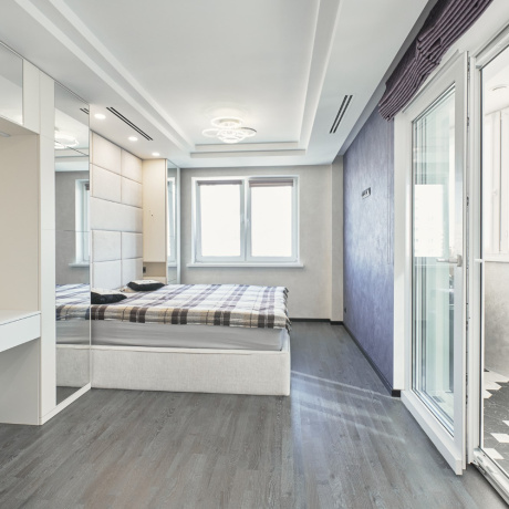 Фотография 3-комнатная квартира по адресу БЕДЫ ЛЕОНИДА, 36 - фото 10