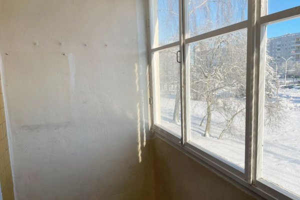 1-комнатная квартира по адресу РОКОССОВСКОГО, 156 - фото 16