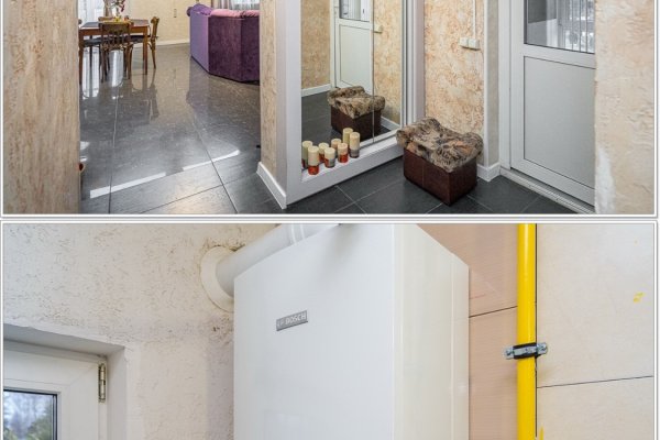 Продается уютный дом в аг.Колодищи ул.Тихая д.75  - фото 9