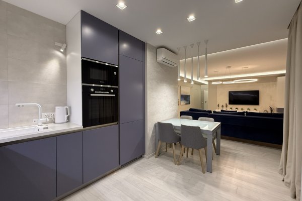 3-комнатная квартира по адресу ПОБЕДИТЕЛЕЙ, 123 - фото 5