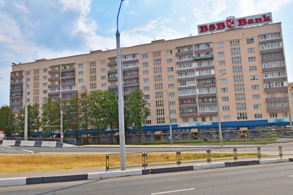 3-комнатная квартира по адресу Московская ул., 1 - фото 14