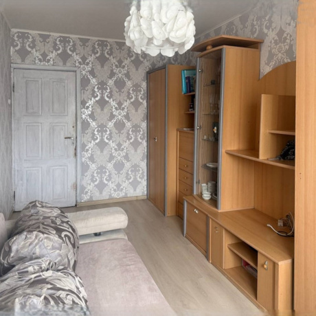 Фотография 3-комнатная квартира по адресу АУЭЗОВА М.А., 12 - фото 11