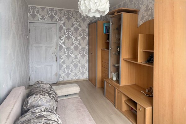 3-комнатная квартира по адресу АУЭЗОВА М.А., 12 - фото 11