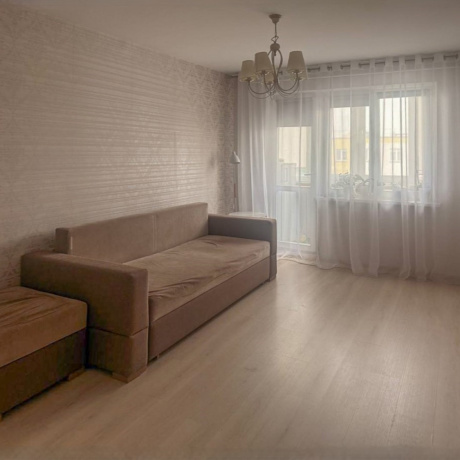 Фотография 3-комнатная квартира по адресу АУЭЗОВА М.А., 12 - фото 2