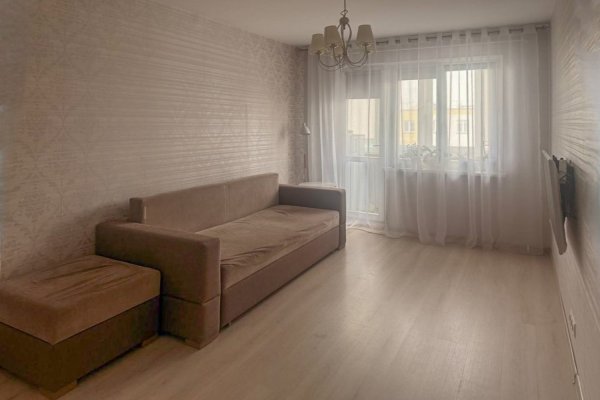 3-комнатная квартира по адресу АУЭЗОВА М.А., 12 - фото 2