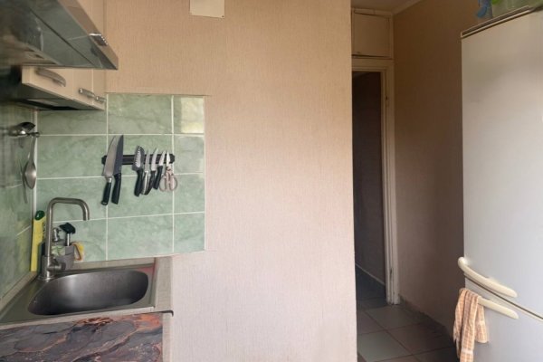 3-комнатная квартира по адресу АУЭЗОВА М.А., 12 - фото 14