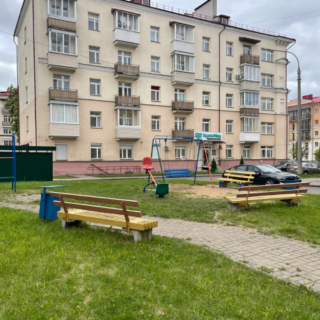 Фотография 2-комнатная квартира по адресу МАЯКОВСКОГО, 164 - фото 14