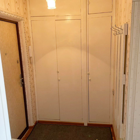 Фотография 1-комнатная квартира по адресу РОКОССОВСКОГО, 156 - фото 13