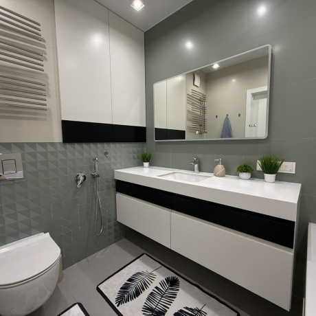 Фотография 3-комнатная квартира по адресу ПОБЕДИТЕЛЕЙ, 123 - фото 13