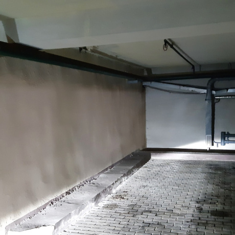 Фотография Продается машиноместо в престижном районе Минска (улица Пионерская,7). - фото 3