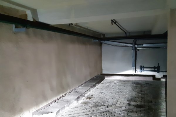 Продается машиноместо в престижном районе Минска (улица Пионерская,7). - фото 3