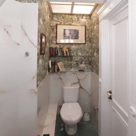 Фотография 2-комнатная квартира по адресу ЗАХАРОВА, 23 - фото 14