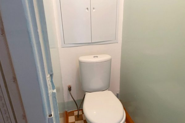 1-комнатная квартира по адресу РОКОССОВСКОГО, 156 - фото 11