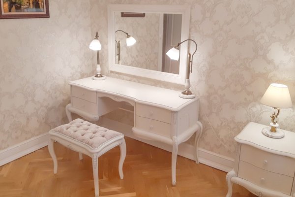 2-комнатная квартира по адресу ЗАХАРОВА, 23 - фото 10