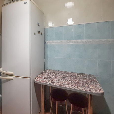 Фотография 3-комнатная квартира по адресу БЕРЕСТЯНСКАЯ, 12 - фото 12