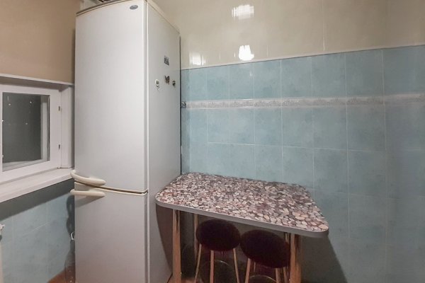 3-комнатная квартира по адресу БЕРЕСТЯНСКАЯ, 12 - фото 12