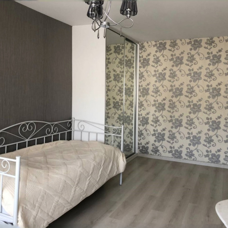 Фотография 3-комнатная квартира по адресу АУЭЗОВА М.А., 12 - фото 6