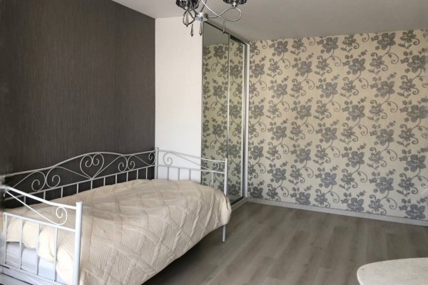 3-комнатная квартира по адресу АУЭЗОВА М.А., 12 - фото 6