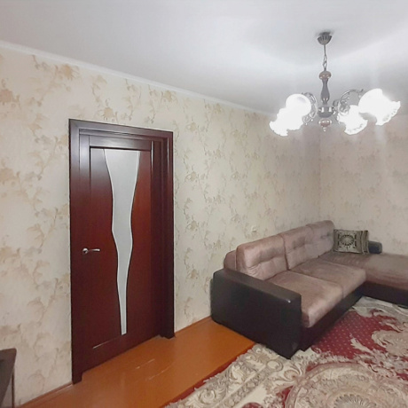 Фотография 3-комнатная квартира по адресу БЕРЕСТЯНСКАЯ, 12 - фото 15