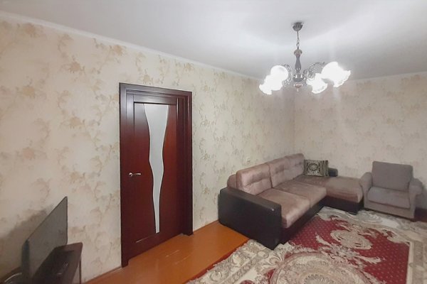 3-комнатная квартира по адресу БЕРЕСТЯНСКАЯ, 12 - фото 15