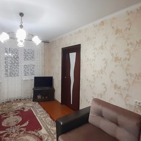 Фотография 3-комнатная квартира по адресу БЕРЕСТЯНСКАЯ, 12 - фото 14