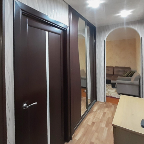 Фотография 3-комнатная квартира по адресу БЕРЕСТЯНСКАЯ, 12 - фото 4