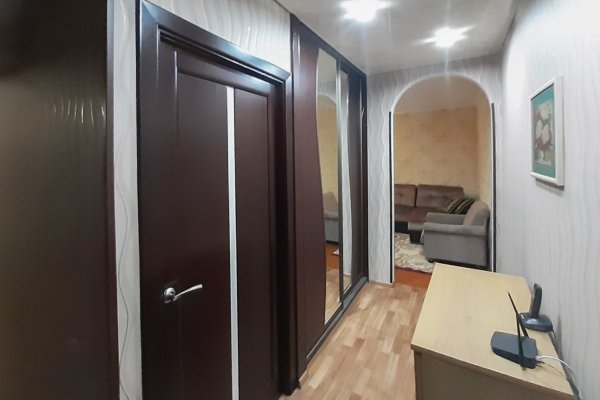 3-комнатная квартира по адресу БЕРЕСТЯНСКАЯ, 12 - фото 4